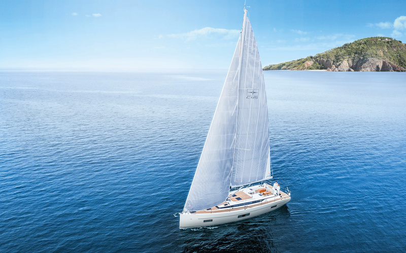 Bavaria C45