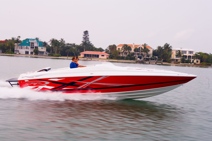 Baja  30 Outlaw 