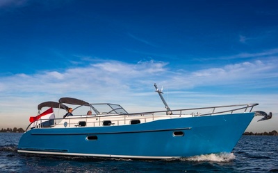 Vedette 10.30 cabin Comfort Line