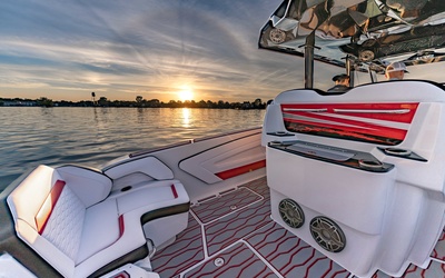 Sunsation 40 CCX