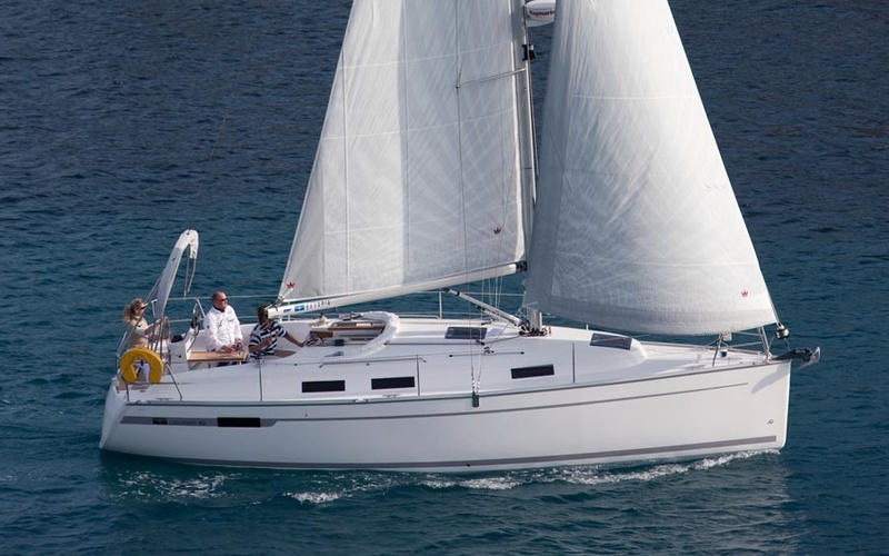 Bavaria 32 Cruiser