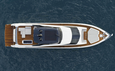Ferretti 780