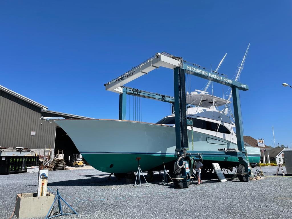 Weaver Boat Works