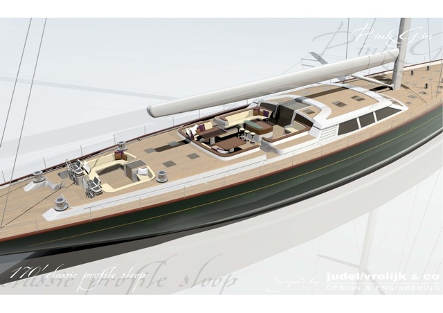 Baltic Yachts 170 Custom