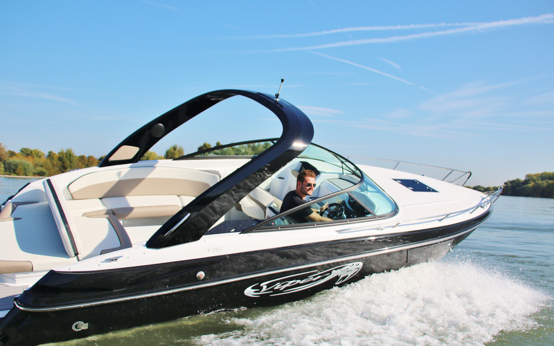 Viper V243