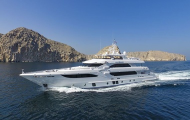 Gulf Craft Lulwa