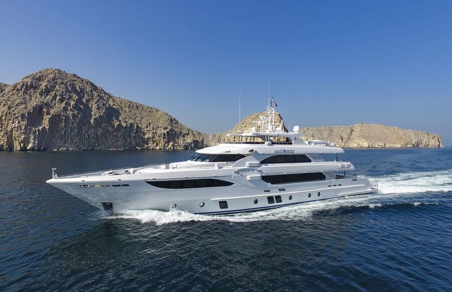 Gulf Craft Lulwa