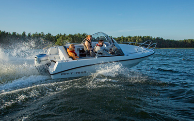 AMT 175 BR