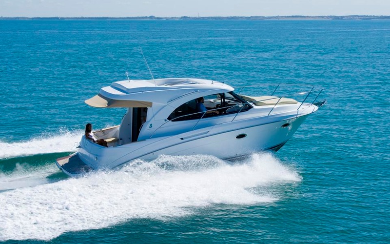 Beneteau Antares 30 S