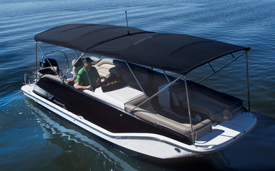 Bayliner Element XR7