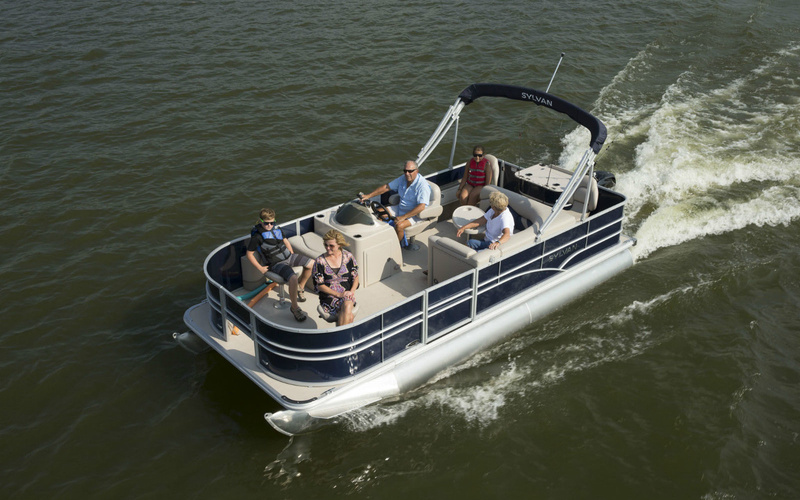 Sylvan Mirage Fish 820