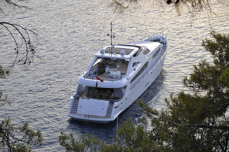 A&Z Marina Smyrna