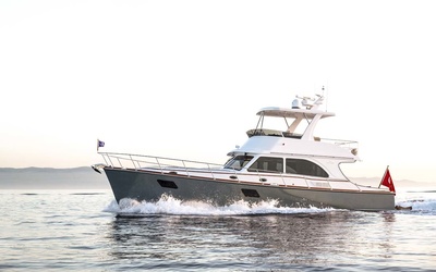 Vicem Classic 55 Flybridge
