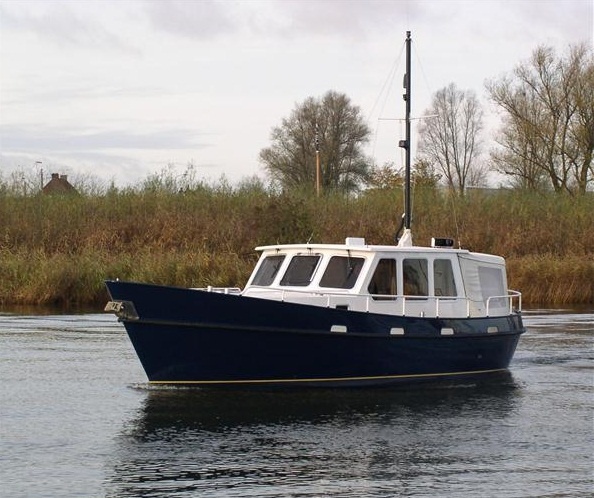 De Alm  Almkotter 1080 OK