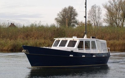 De Alm  Almkotter 1080 OK