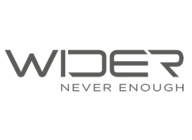 Wider
