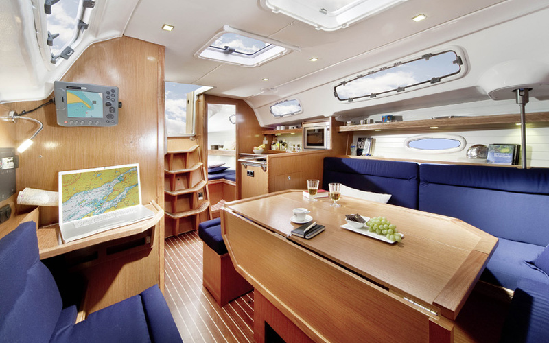 Bavaria 35 Cruiser