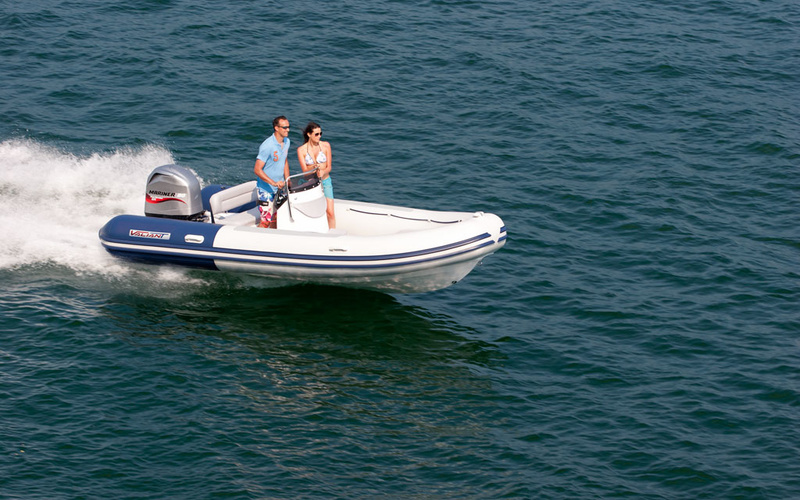 Valiant 550 Comfort