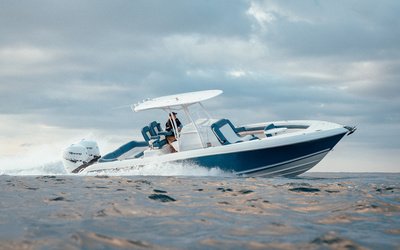PowerPlay Rum Runner 30