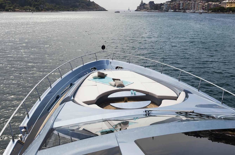  CERRI Cantieri Navali 55 Fiftyfive