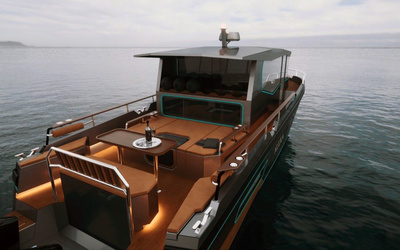 Aluxa 38