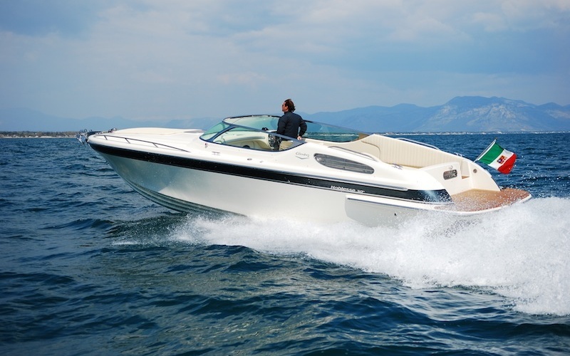 Colombo 30 Noblesse
