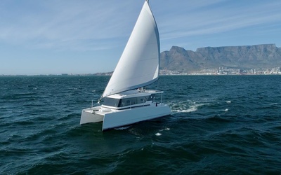 HopYacht 30