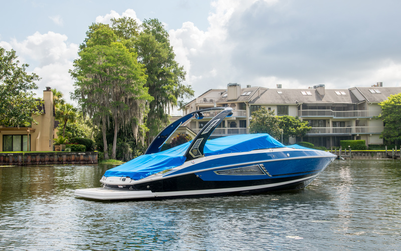 Regal 25 RX