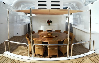 Benetti Sorrento