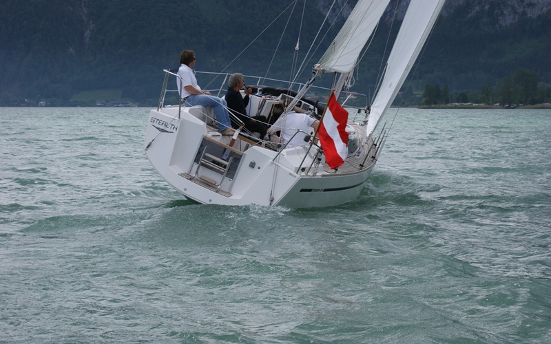 Sunbeam Yachts 30.1