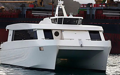 Astron Marin КМ-1760