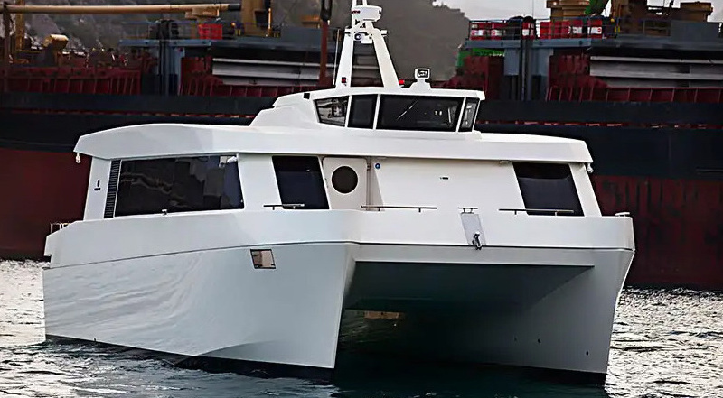 Astron Marin КМ-1760