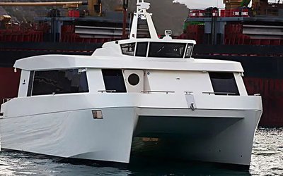 Astron Marin КМ-1760