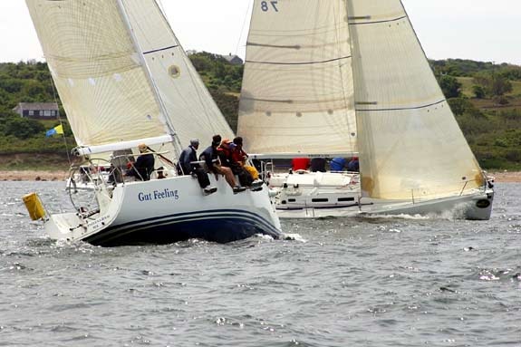 J/Boats j/109