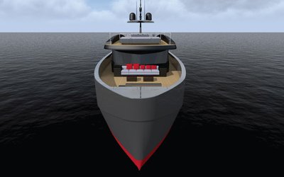 Baikal 385 SMY