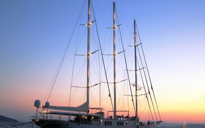 Aegean 57 M