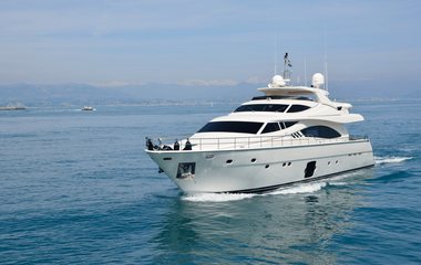 Ferretti Maxi Beer