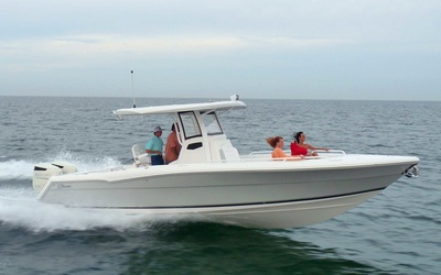 Stamas 31T Aventura
