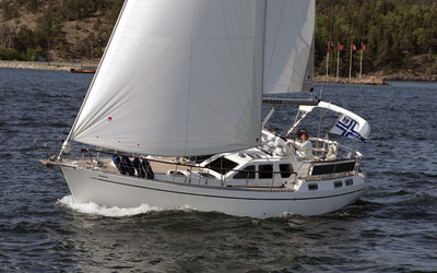 Nauticat 42