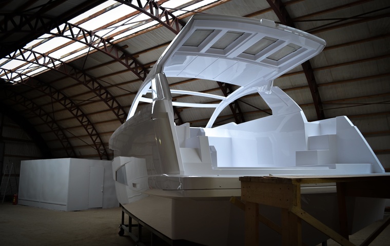 Custom Varanty 11 (2022)