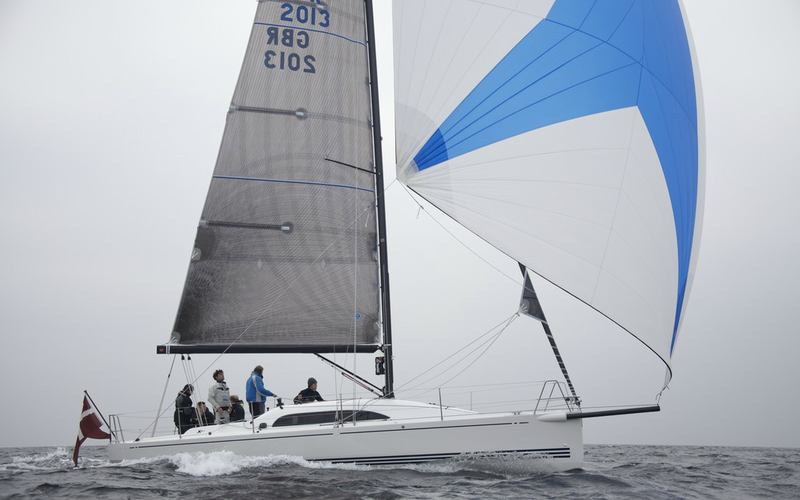 X-Yachts Xp 33