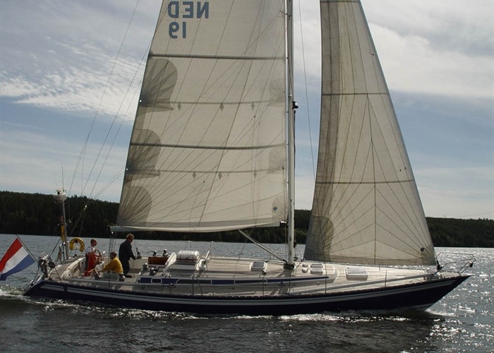WASA Atlantic