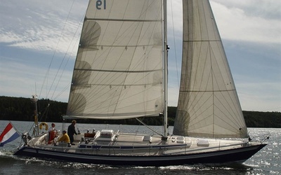 WASA Atlantic