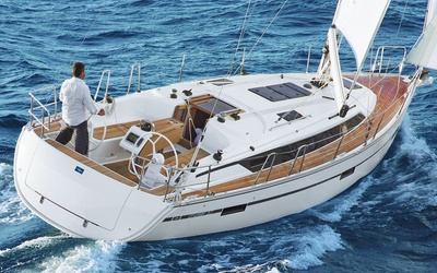 Bavaria Cruiser 37