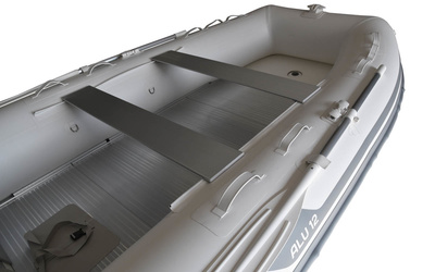 Zar Mini Alu 12