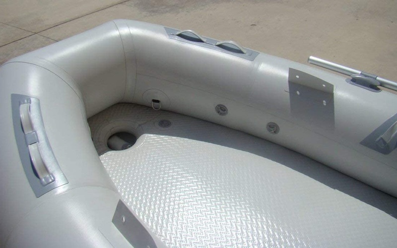Tiger Marine Tender 280