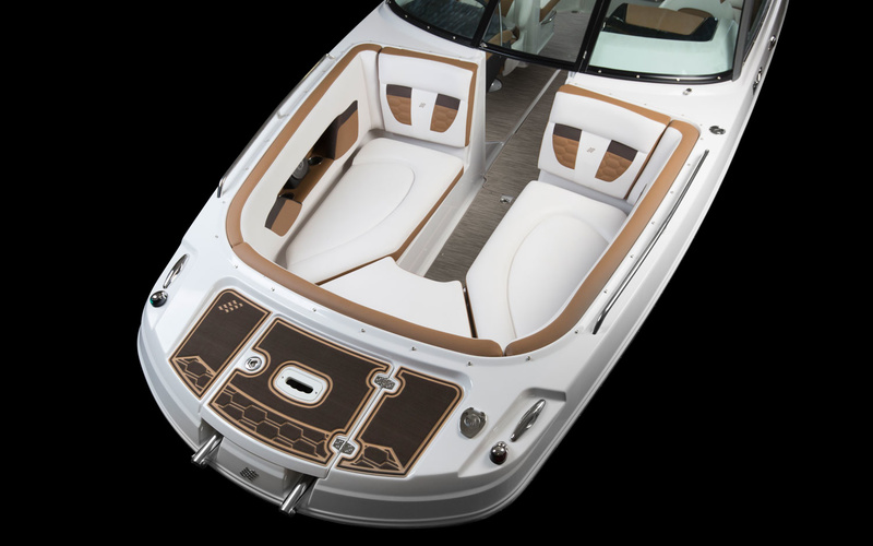 Four Winns HD8