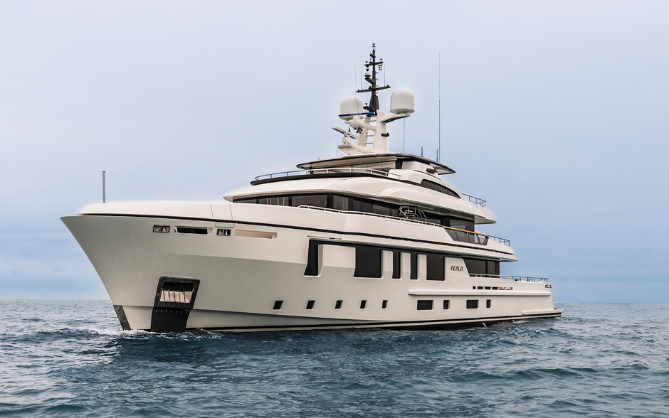 Cantiere delle Marche Acala