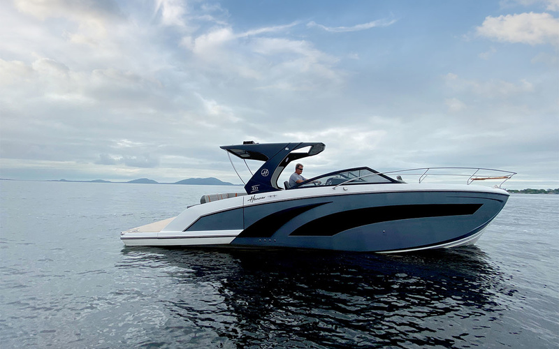 Hanover 377