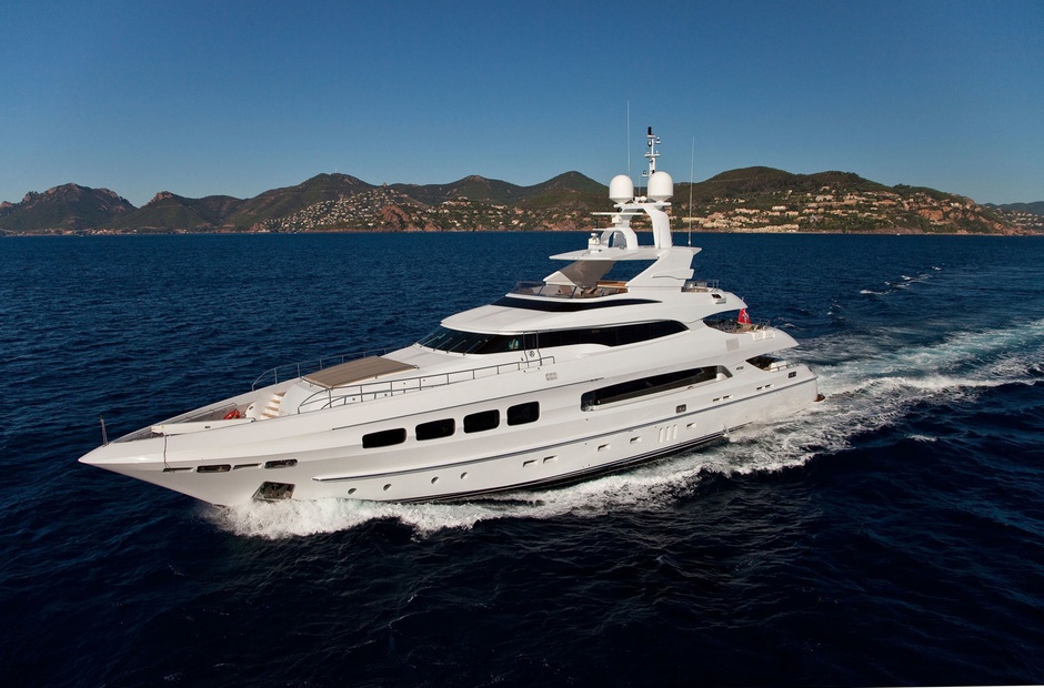 Mondomarine Seven S